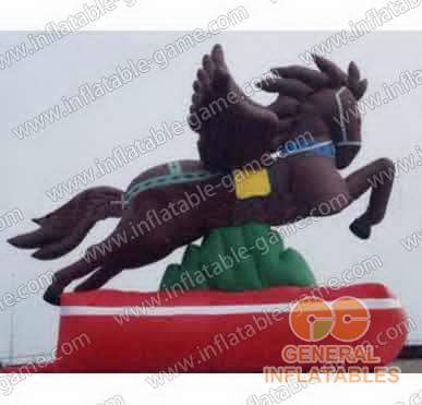 flying horse on sale