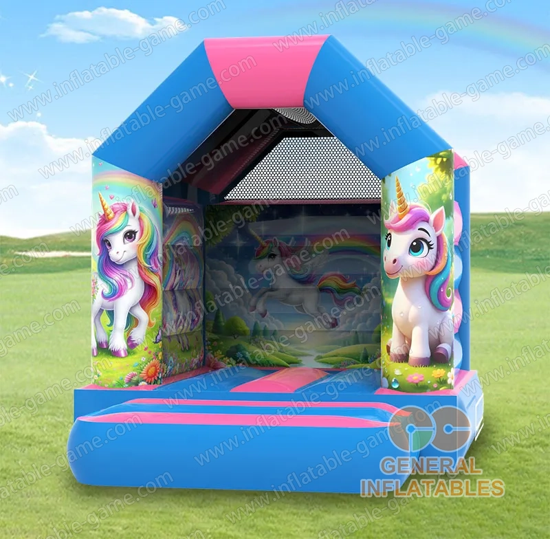 Unicorn Bouncer