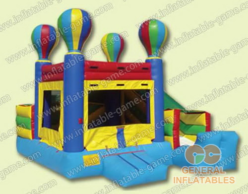 Inflatable Castles