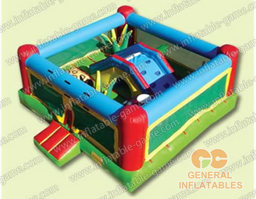 inflatables for sales