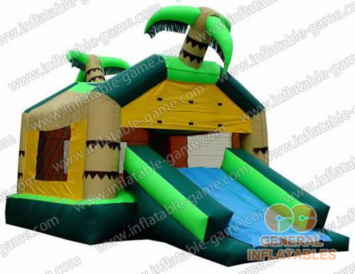 castle inflatables