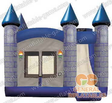 Kids Inflatable Jumping Castles