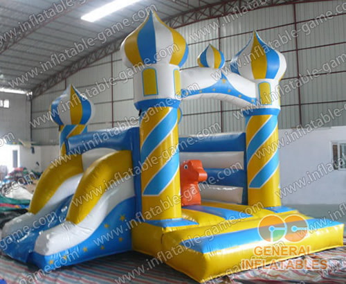 jumping castles sales