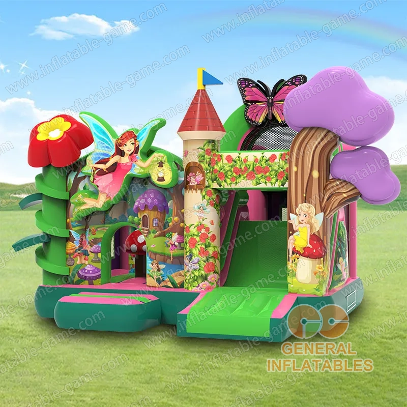 Fairy Combo