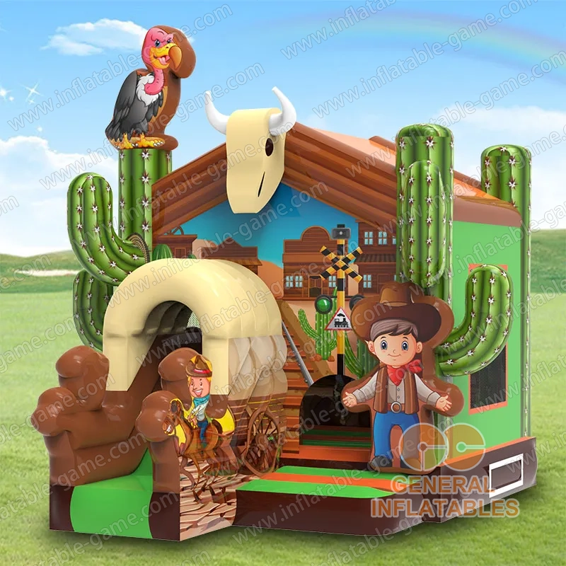 Western Combo