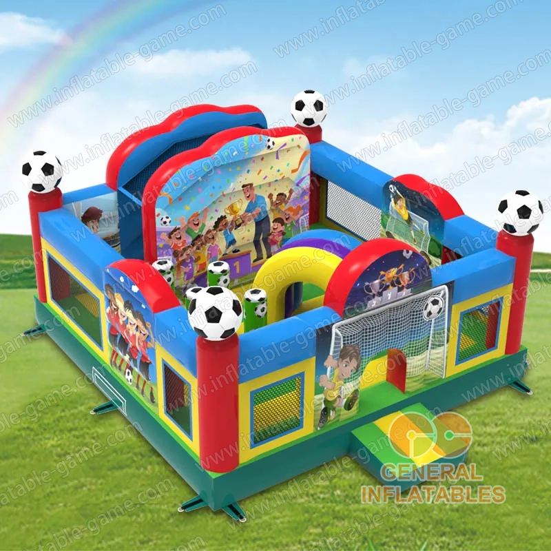 Soccer Funland