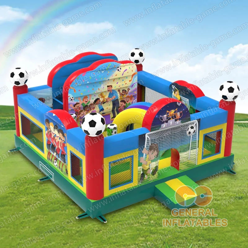 Soccer Funland